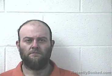 Mugshot of RICHARD GLENN OGLE