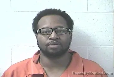 Mugshot of RAPHAEL LADON POWELL