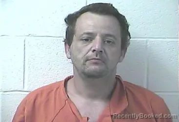 Mugshot of RANDY RAY PATTON booked in Daviess County, Kentucky on June 14, 2026