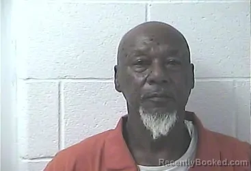 Mugshot of RICHARD DEWAYNE RAWLINS