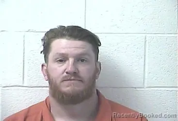 Mugshot of RYAN JOSEPH SHAFFER booked in Daviess County, Kentucky on June 20, 2026