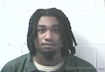 Mugshot of RODERICK DEISOM WREN
