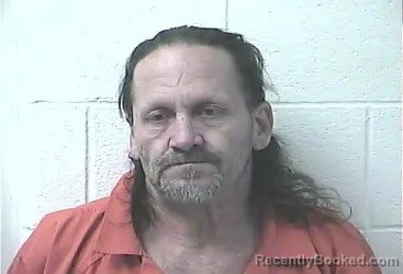 Mugshot of ROBERT LOUIS WATSON