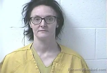 Mugshot of SAMANTHA NICOLE DRAKE