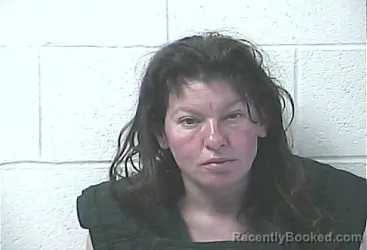 Mugshot of SHANA RENA EDGE