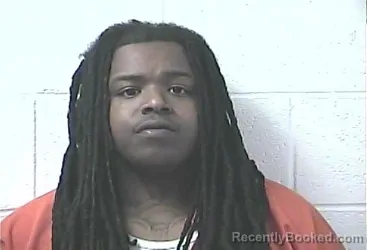 Mugshot of SHAMOND TYLEK OWSLEY