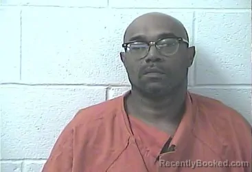 Mugshot of STEPHEN JEROME REED booked in Daviess County, Kentucky on June 17, 2026