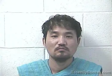 Mugshot of SUK KHANG SUBBA