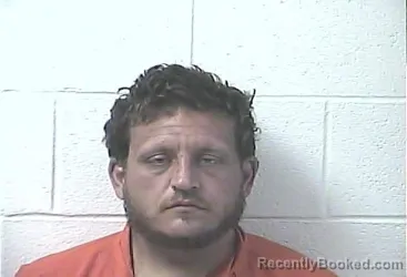Mugshot of STEVEN ALLEN WEBER booked in Daviess County, Kentucky on June 2, 2026