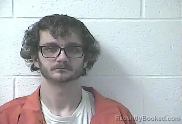 Mugshot of TYLER REID DECKER