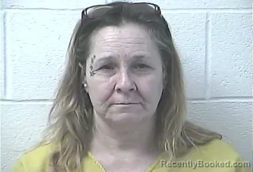 Mugshot of TONI JEROME HICKS