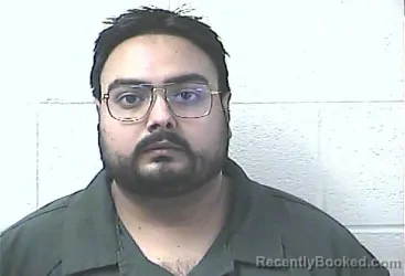 Mugshot of VIKRANJIT SINGH