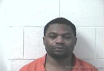 Mugshot of WASO AUMA