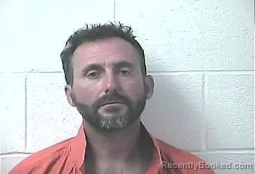 Mugshot of WILLIAM KINNING ENGLAND