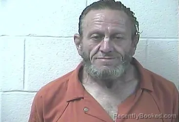 Mugshot of WILLIAM BERNARD QUINN booked in Daviess County, Kentucky on July 14, 2026
