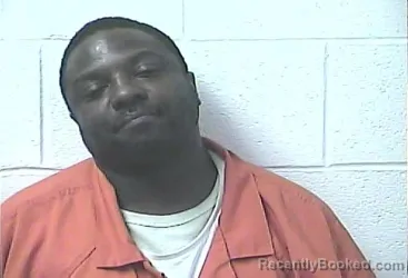 Mugshot of XAVIER REYNARD BOONE