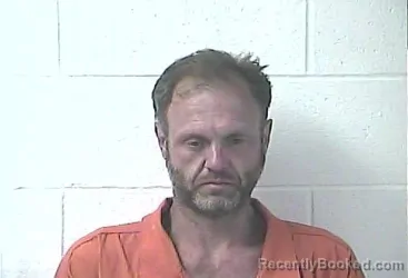 Mugshot of ZACHARY LEWIS PAYNE booked in Daviess County, Kentucky on April 24, 2026