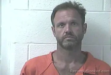 Mugshot of ZACHARY LEWIS PAYNE booked in Daviess County, Kentucky on June 1, 2026