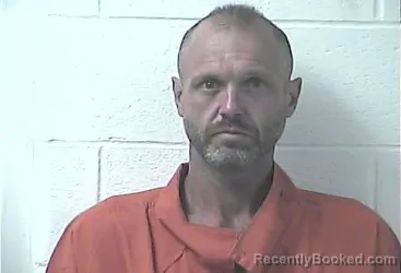Mugshot of ZACHARY LEWIS PAYNE booked in Daviess County, Kentucky on July 9, 2026