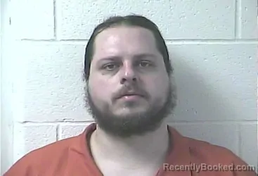 Mugshot of ZACHARY TYLER WARREN