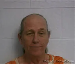 Mugshot of JOHN LYMAN BOYCE