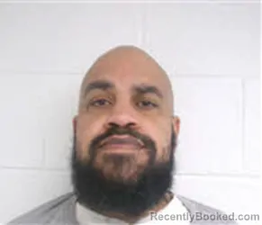 Mugshot of JONATHAN WESLEY SIMMONS