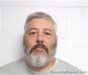 Mugshot of SHANON WRAY JENKINS