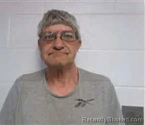 Mugshot of WILLIAM CLINTON HOLT booked in Macon County, North Carolina on March 24, 2026