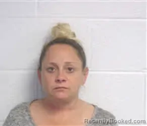 Mugshot of RACHEL JEWEL URRUTIA