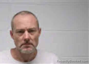 Mugshot of ANTHONY MICHEAL TIDDICK booked in Macon County, North Carolina on May 27, 2026