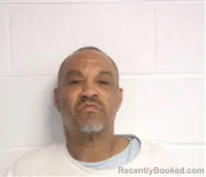 Mugshot of JEFFREY LEANDER CHAVIS