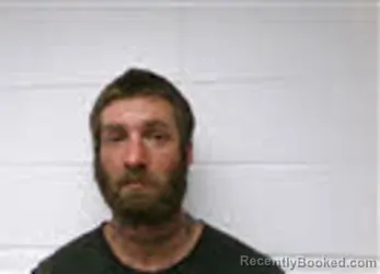 Mugshot of SEAN CHRISTOPHER O'NEAL booked in Macon County, North Carolina on May 6, 2026
