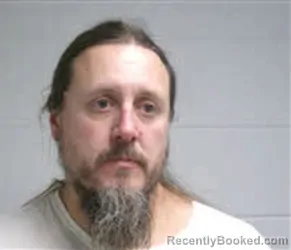 Mugshot of JOSEPH MATTHEW SWAFFORD