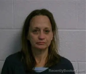 Mugshot of JULIA KIRSTEN HENSON