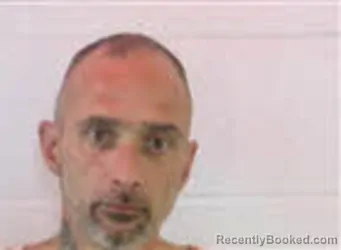 Mugshot of JEFFREY ALAN TEDESCO