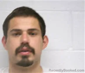 Mugshot of JESSE RAY MACHUCA