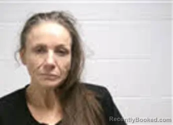 Mugshot of Julie Ann Smith booked in Macon County, North Carolina on September 17, 2026
