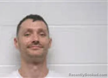 Mugshot of KELLY WILLIAM BRASIER booked in Macon County, North Carolina on May 18, 2026