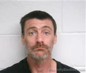Mugshot of MICHAEL JAMES CREWS