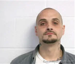 Mugshot of COLTON LEE SMITH