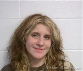 Mugshot of ASHLEY MARIE VASALLO