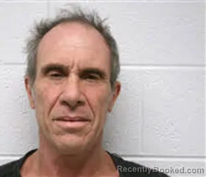 Mugshot of ESTEBAN VASALLO CORTEGUERA booked in Macon County, North Carolina on April 24, 2026