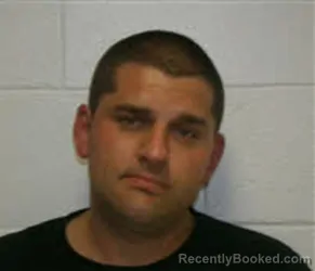 Mugshot of TRAVIS ARON ZEPEDA booked in Macon County, North Carolina on June 21, 2026