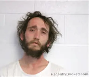 Mugshot of AVERY GARTH BRENDLE