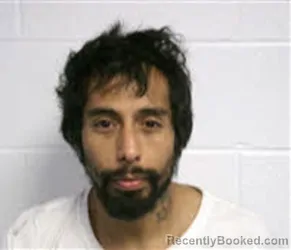 Mugshot of ANTONIO DE JESUS ORTEGA GALLARDO