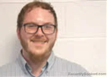Mugshot of ELIJAH TODD LAM booked in Macon County, North Carolina on July 15, 2026