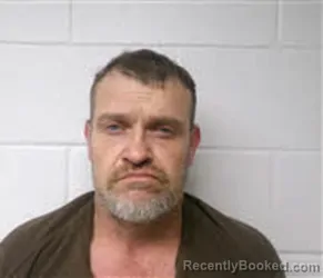 Mugshot of DERALD FREDERICK QUEEN