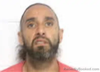 Mugshot of JOSHUA LEE FAULK booked in Macon County, North Carolina on July 10, 2026