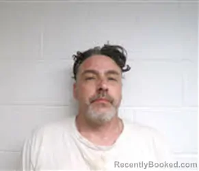 Mugshot of BRANDON MERIADOC REID booked in Macon County, North Carolina on March 31, 2026