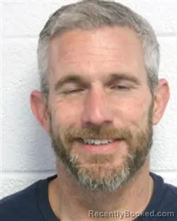 Mugshot of JEFFREY MICHAEL MILLER